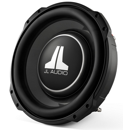 ������������� �������� JL Audio 12TW3-D4
